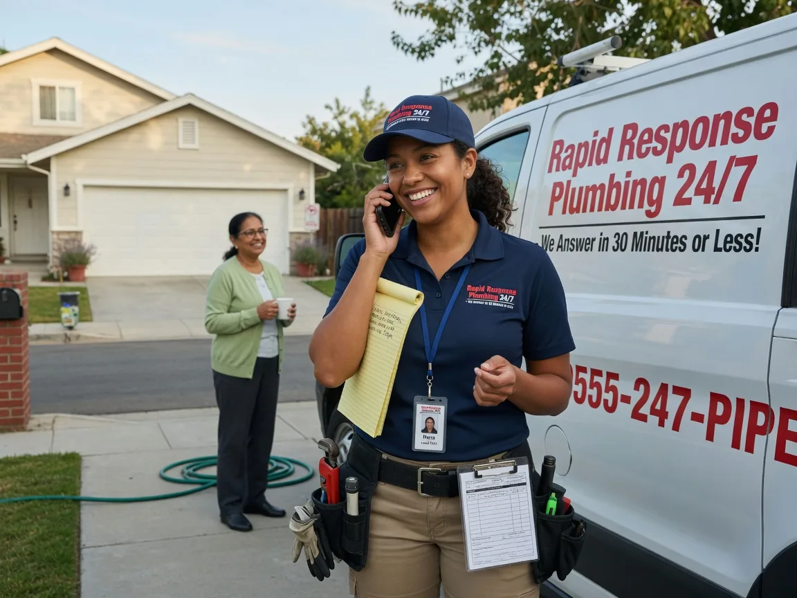 Emergency Plumber Ovalo, TX FAQs
